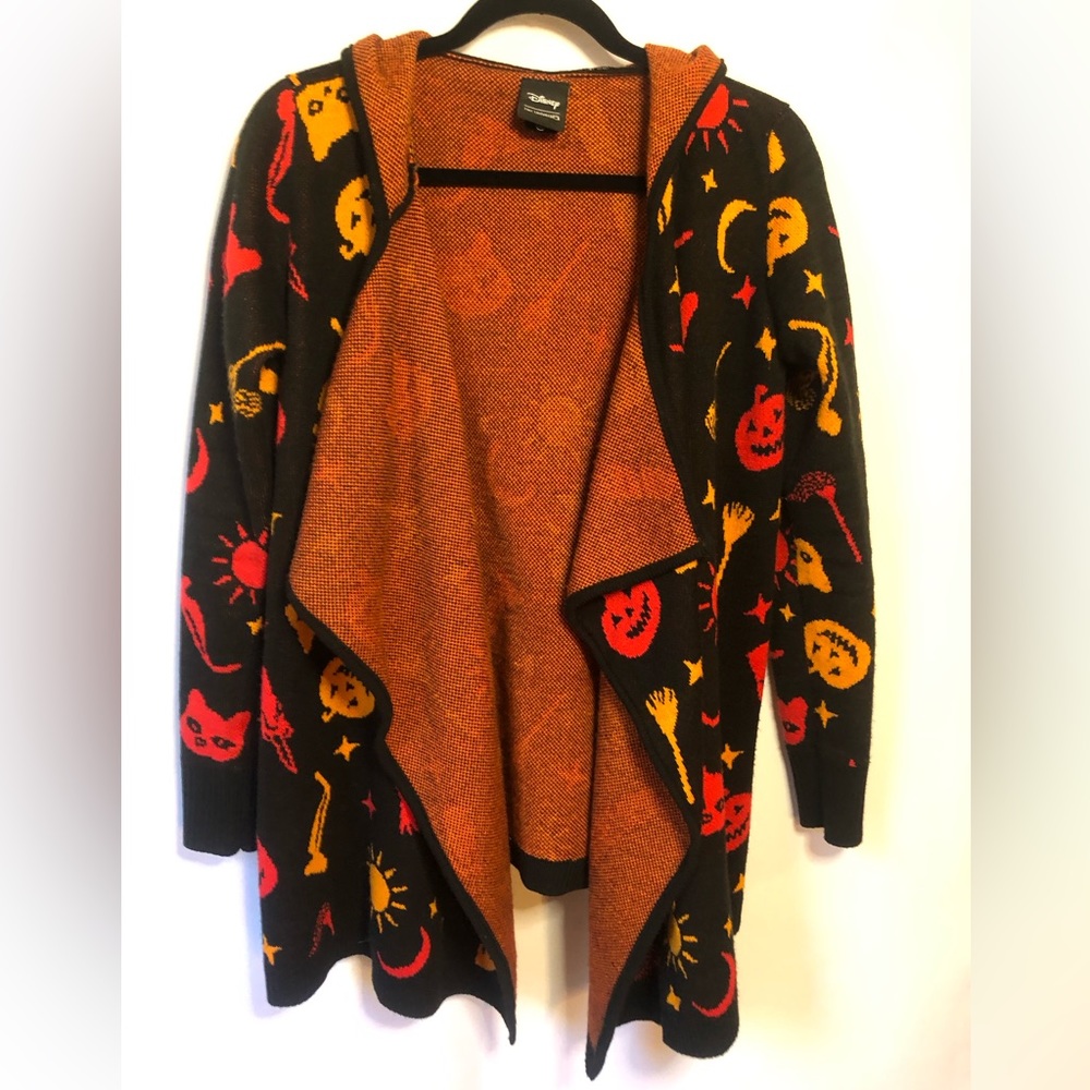 Hocus Pocus Sweater